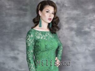 Milissaa