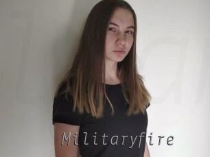 Militaryfire