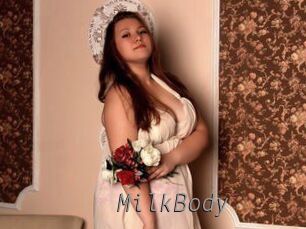 MilkBody