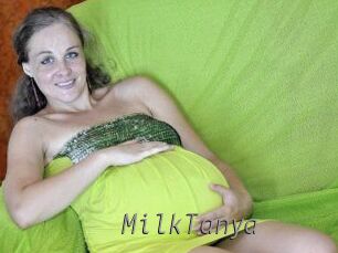 MilkTanya