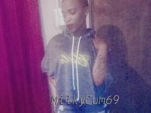 MilkyCum69