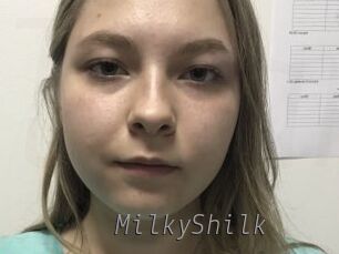 MilkyShilk