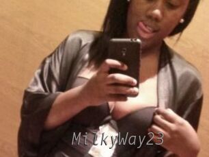 MilkyWay23