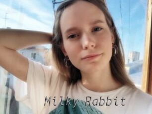 Milky_Rabbit Livestrip Cams