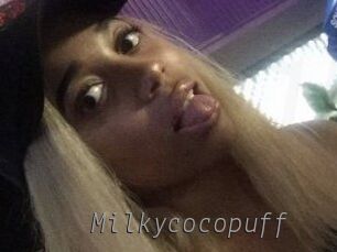 Milkycocopuff