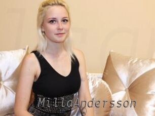 MillaAndersson