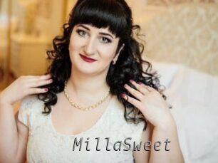 MillaSweet