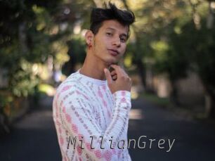MillianGrey