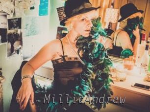 MillieAndrew