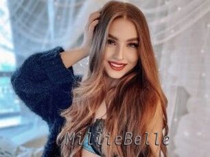 MillieBelle