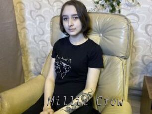 Millie_Crow
