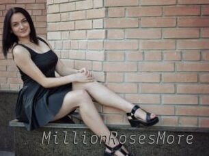 MillionRosesMore