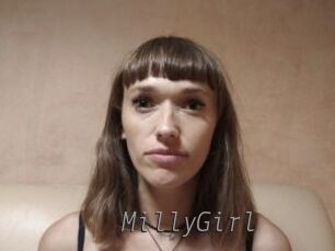 MillyGirl