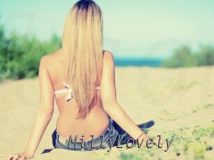 MillyLovely