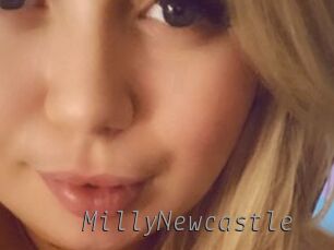 MillyNewcastle Livestrip Cams