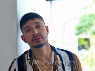 MiloArango