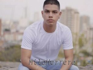 MiloHerrera