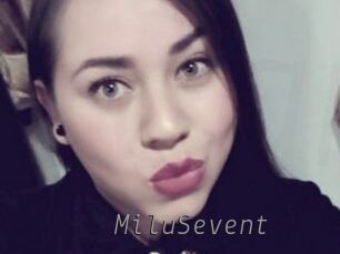 MiluSevent Livestrip Cams