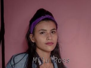 Milu_Ross