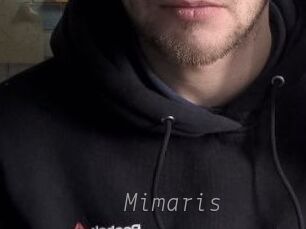Mimaris