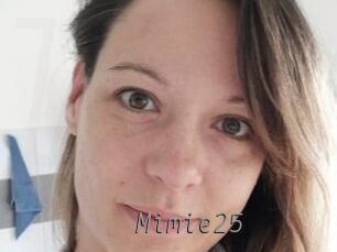 Mimie25