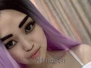 MinaBin