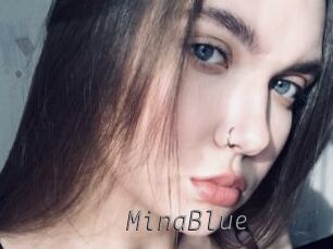 MinaBlue