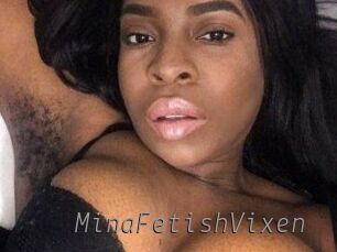 MinaFetishVixen Livestrip Cams