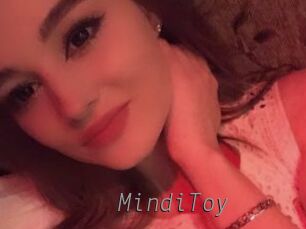 MindiToy