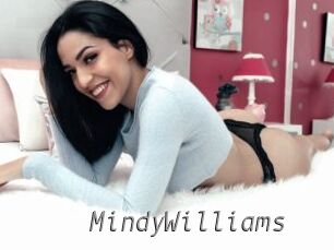 MindyWilliams Livestrip Cams
