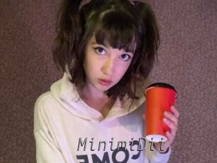 MinimiDii
