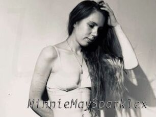 MinnieMaySparklex Livestrip Cams