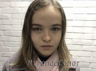 MirandaConor