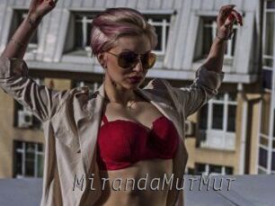 MirandaMurMur