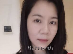 Mircwndr