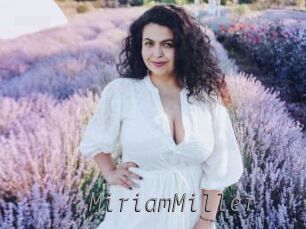 MiriamMiller Livestrip Cams