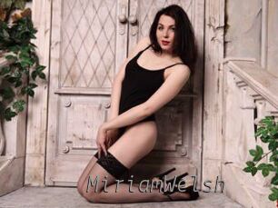 MiriamWelsh Livestrip Cams