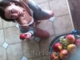 Miriamme