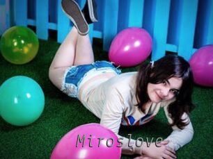 Miroslove