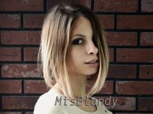 MisBlondy