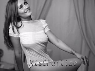 MisCharlize