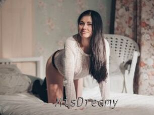 MisDreamy
