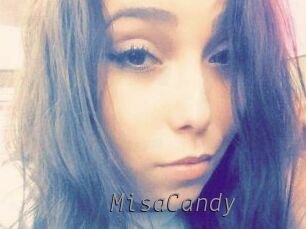 MisaCandy