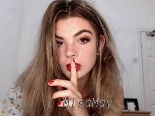 MisaMay