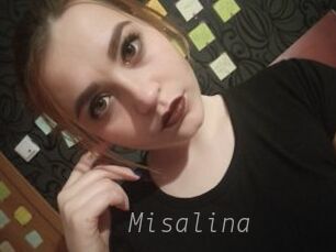 Misalina