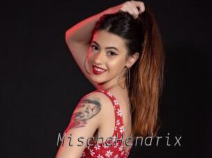 MischaHendrix