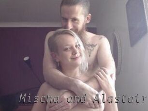 Mischa_and_Alastair