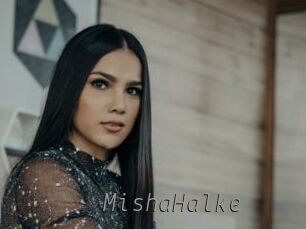 MishaHalke