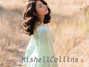 MishellCollins Livestrip Cams