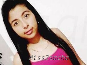 Miss2sacha Livestrip Cams